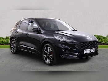 Used Ford Kuga 2023 for sale - 79185530: Photo