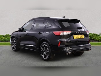 Used Ford Kuga 2023 for sale - 79185530: Photo
