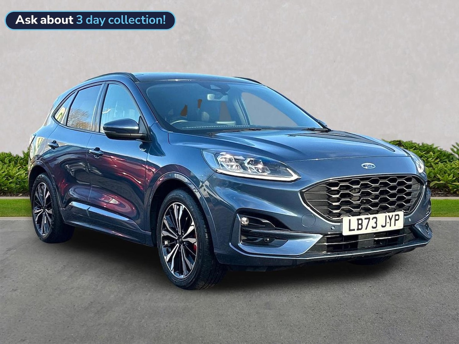 Used Ford Kuga 2023 for sale - 76694632: Photo 1