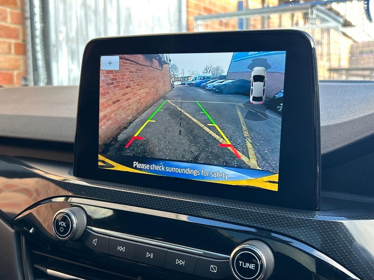 Used Ford Kuga 2023 for sale - 76694632: Photo 11