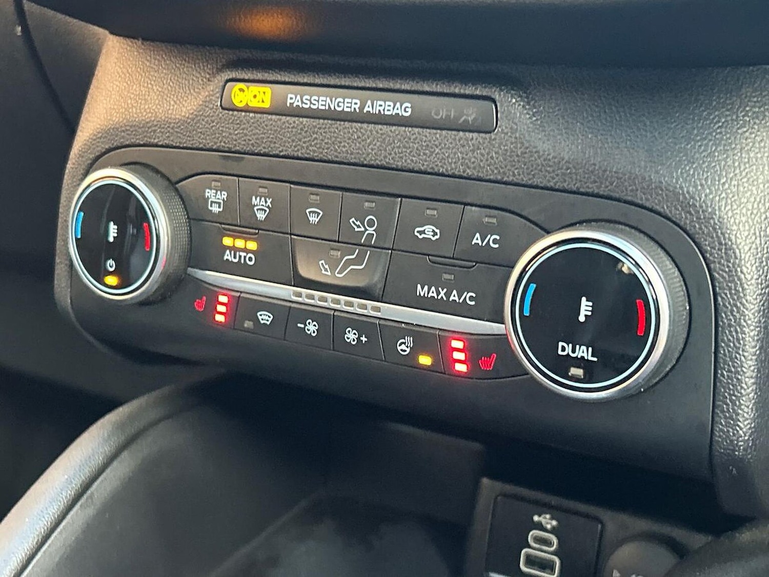 Used Ford Kuga 2023 for sale - 76694632: Photo 12