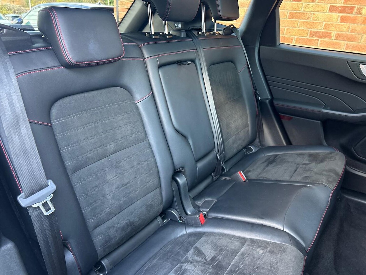 Used Ford Kuga 2023 for sale - 76694632: Photo 16