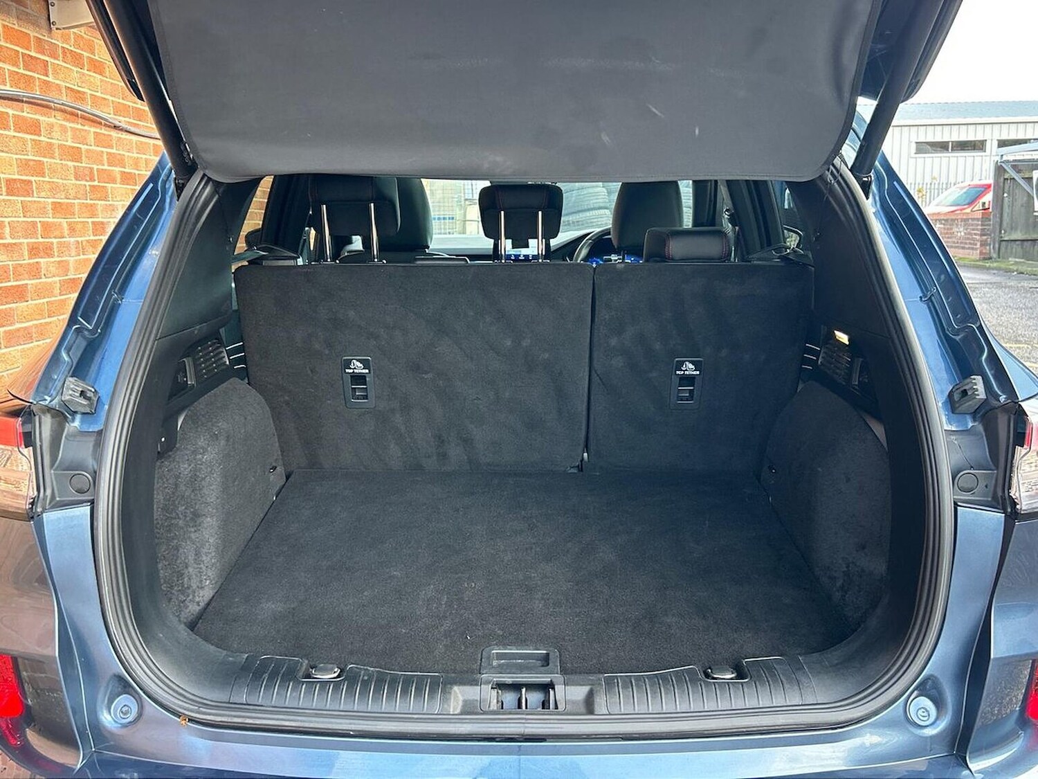 Used Ford Kuga 2023 for sale - 76694632: Photo 17