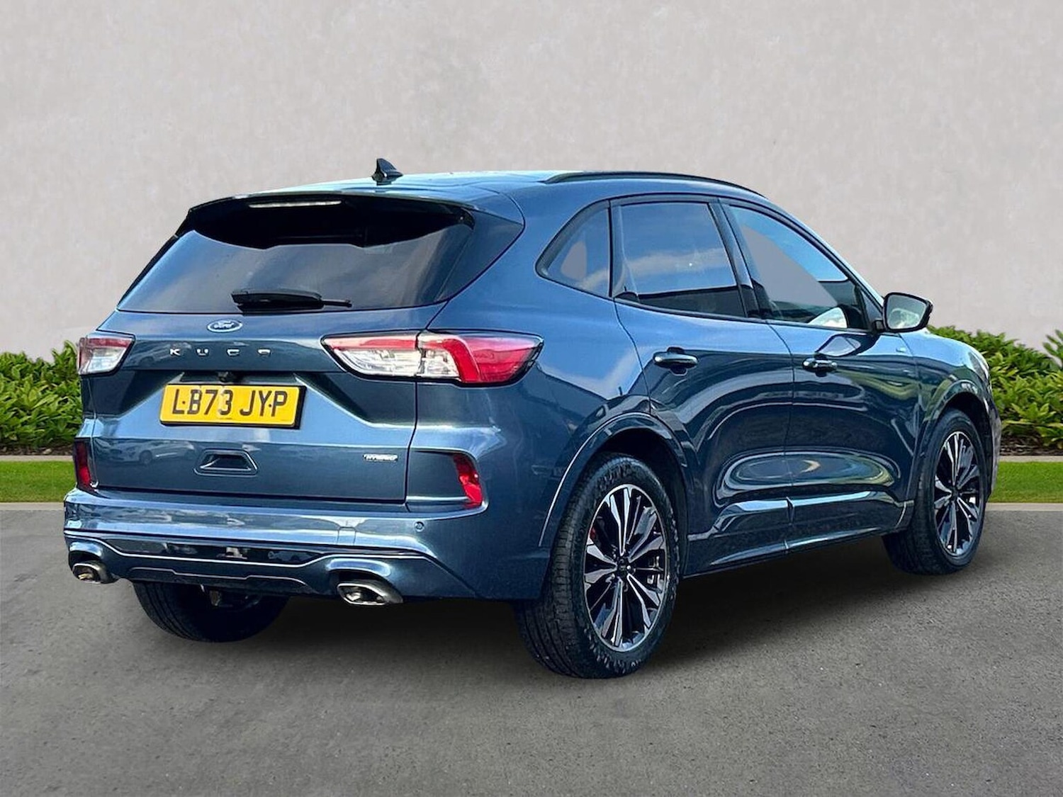 Used Ford Kuga 2023 for sale - 76694632: Photo 18