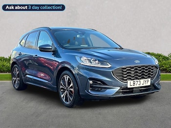 Used Ford Kuga 2023 for sale - 76694632: Photo