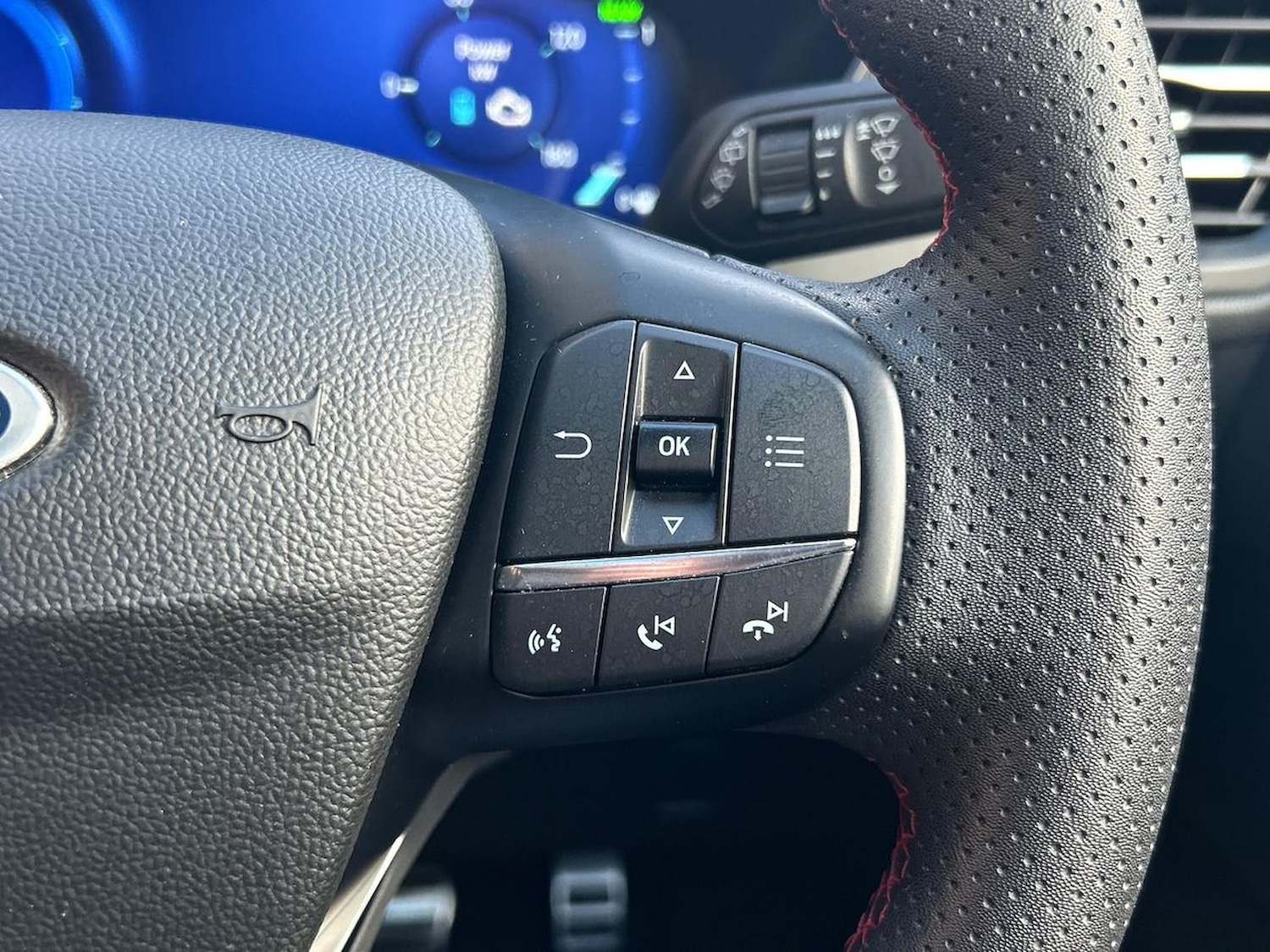 Used Ford Kuga 2023 for sale - 76694632: Photo 27