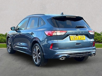 Used Ford Kuga 2023 for sale - 76694632: Photo