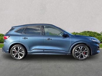 Used Ford Kuga 2023 for sale - 76694632: Photo