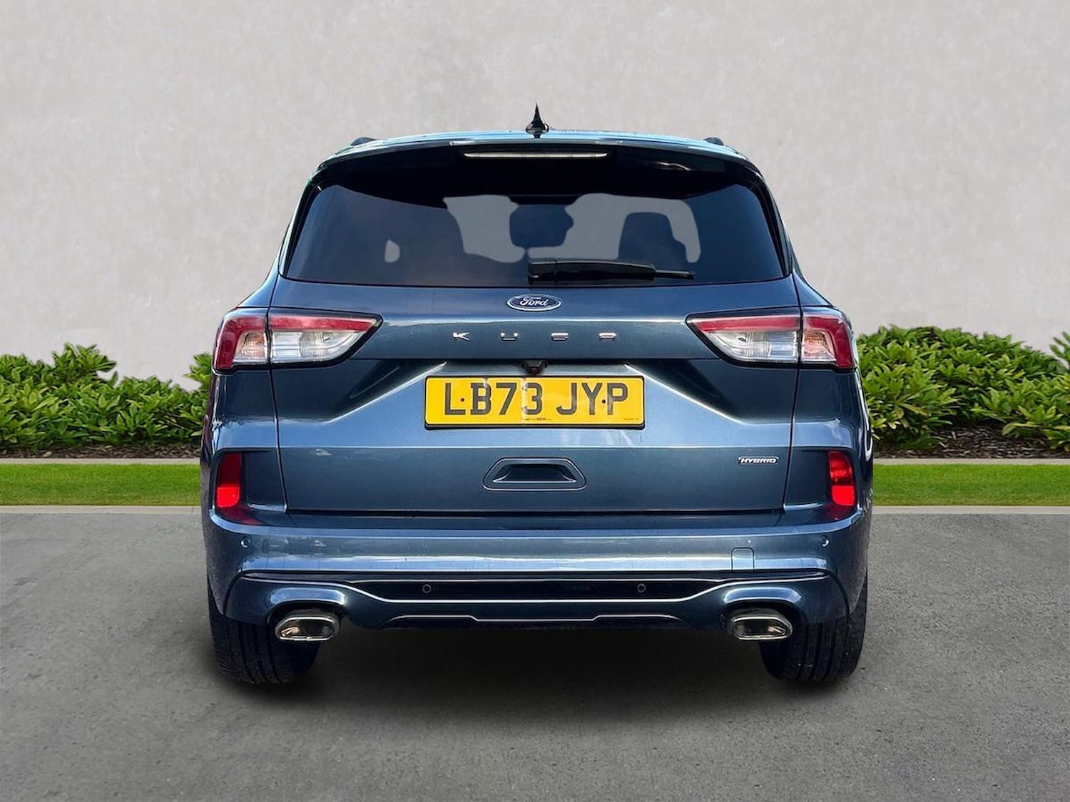 Used Ford Kuga 2023 for sale - 76694632: Photo 4