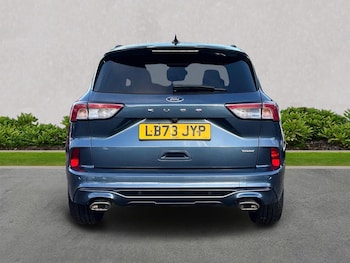 Used Ford Kuga 2023 for sale - 76694632: Photo