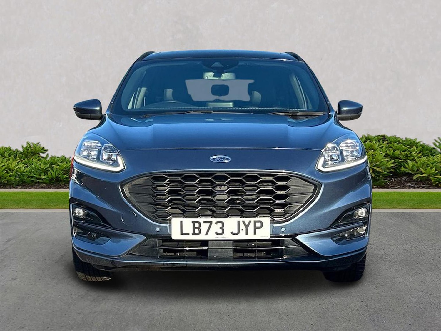 Used Ford Kuga 2023 for sale - 76694632: Photo 5