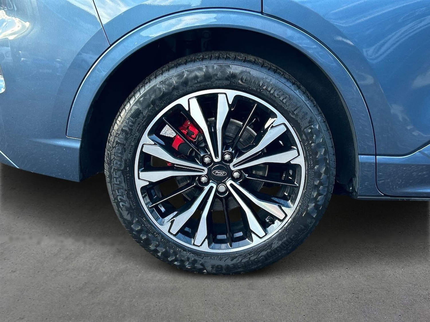 Used Ford Kuga 2023 for sale - 76694632: Photo 6