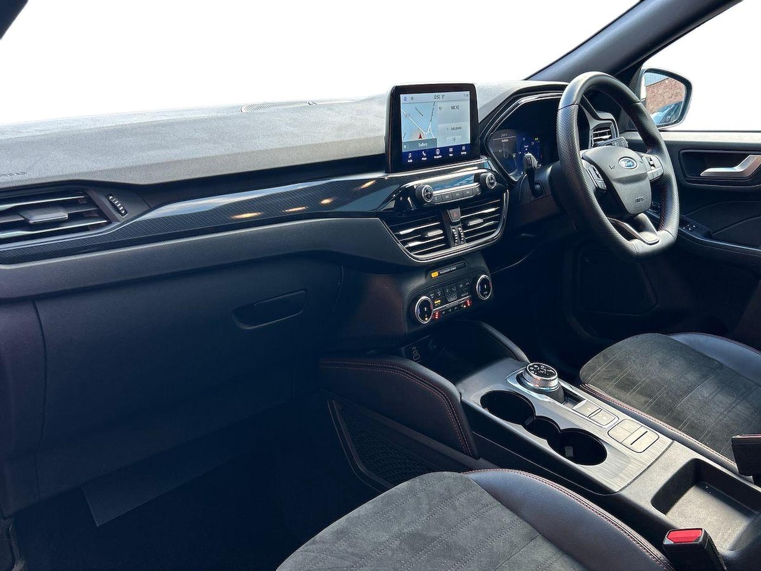 Used Ford Kuga 2023 for sale - 76694632: Photo 7
