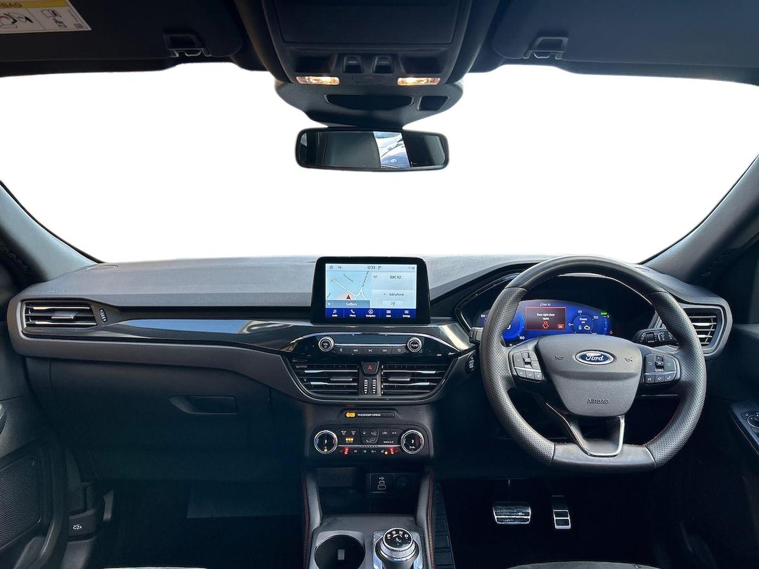 Used Ford Kuga 2023 for sale - 76694632: Photo 8