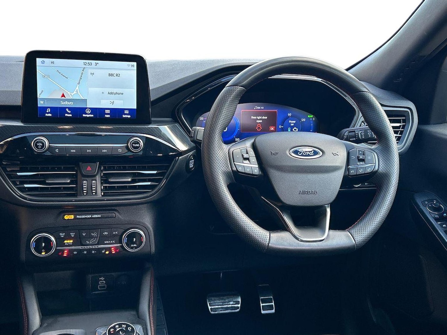 Used Ford Kuga 2023 for sale - 76694632: Photo 9