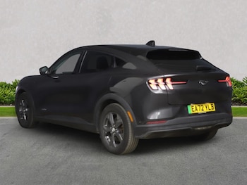 Used Ford Mustang Mach-E 2022 for sale - 79346945: Photo