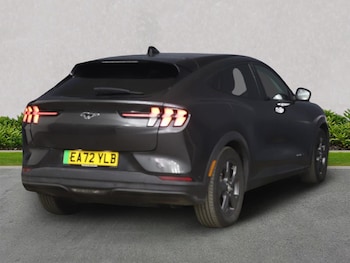 Used Ford Mustang Mach-E 2022 for sale - 79346945: Photo