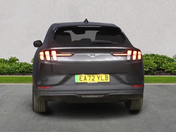 Used Ford Mustang Mach-E 2022 for sale - 79346945: Photo