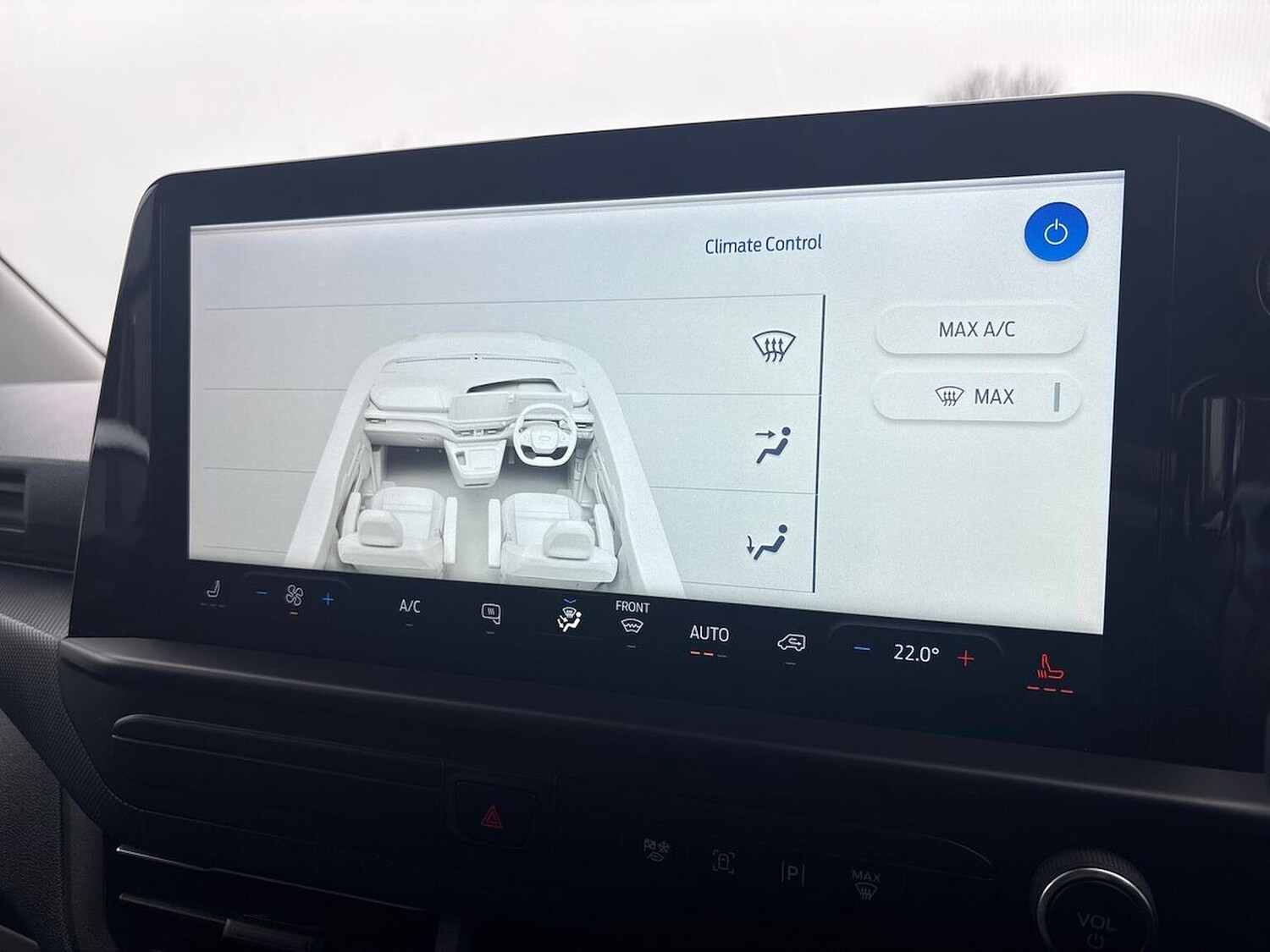 Used Ford Transit Custom 2024 for sale - 77489431: Photo 12