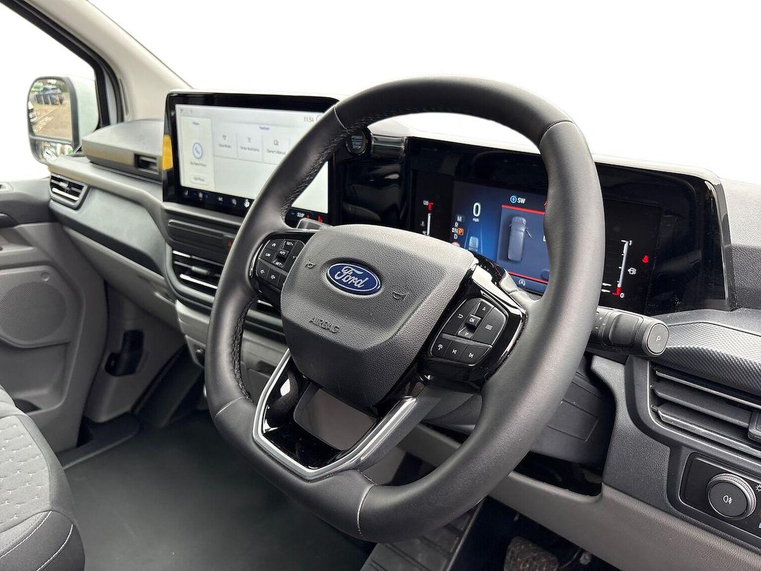 Used Ford Transit Custom 2024 for sale - 77489431: Photo 15