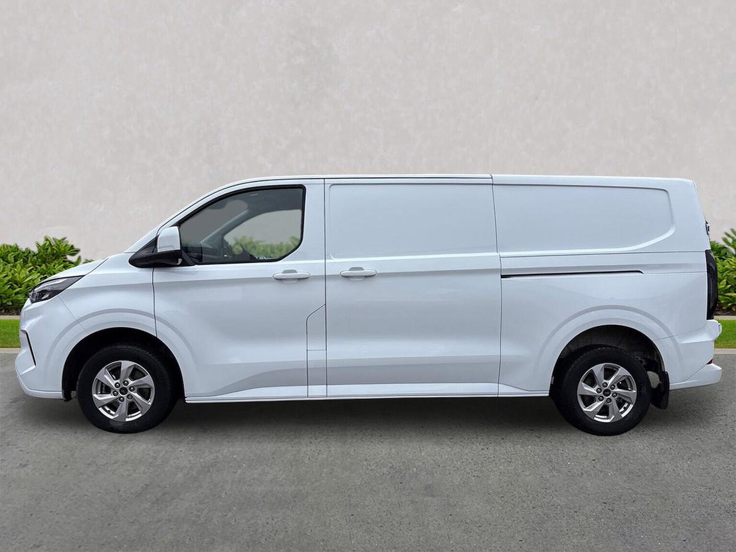 Used Ford Transit Custom 2024 for sale - 77489431: Photo 19