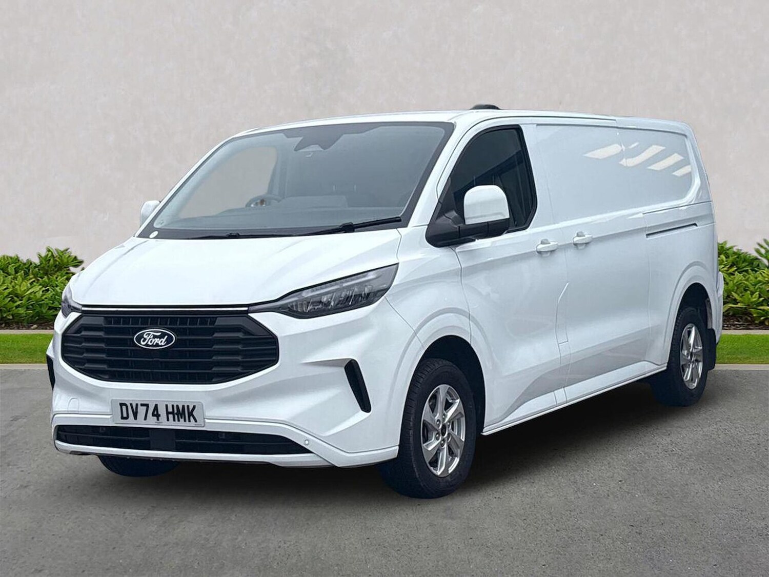 Used Ford Transit Custom 2024 for sale - 77489431: Photo 20