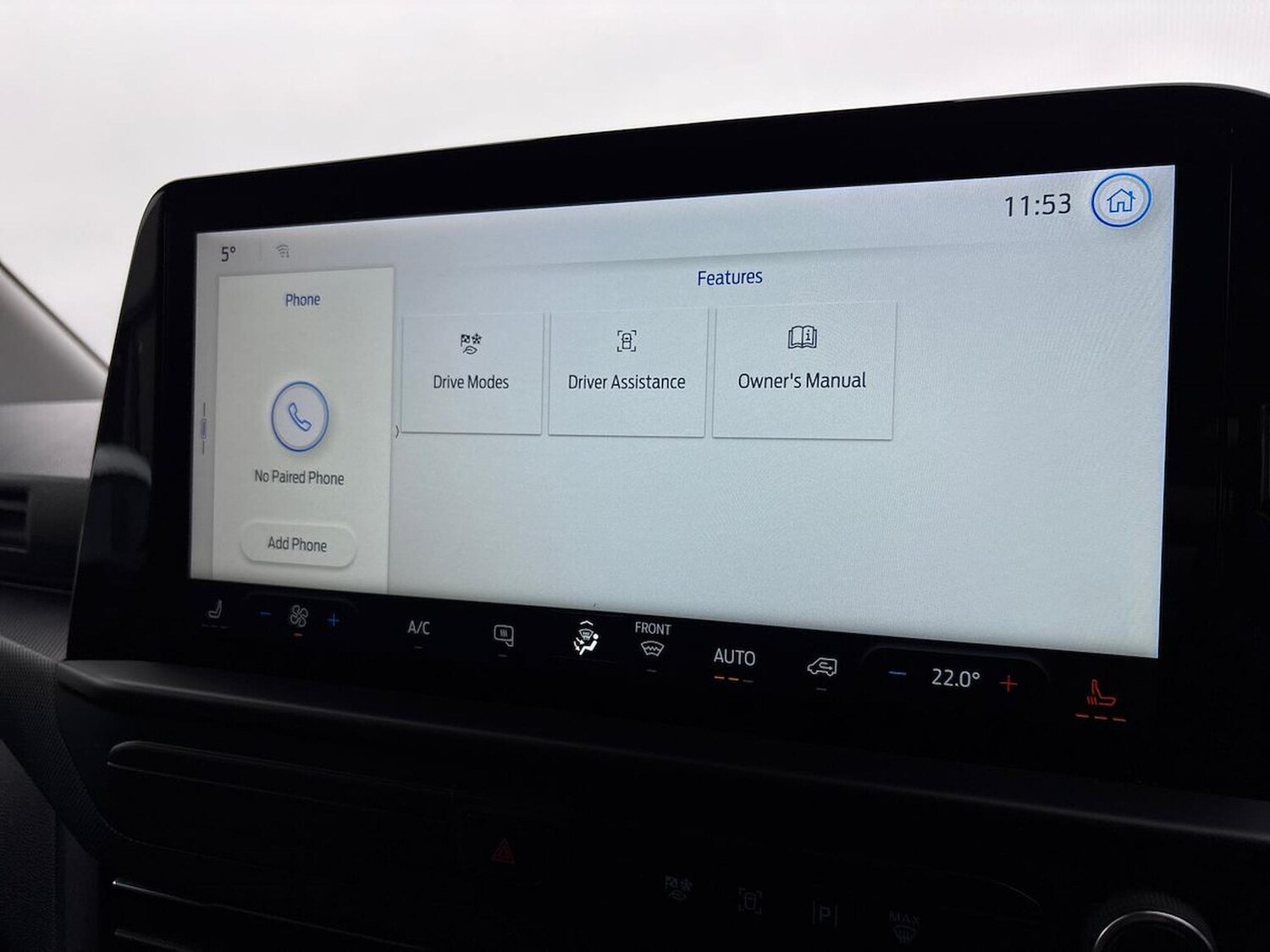 Used Ford Transit Custom 2024 for sale - 77489431: Photo 24