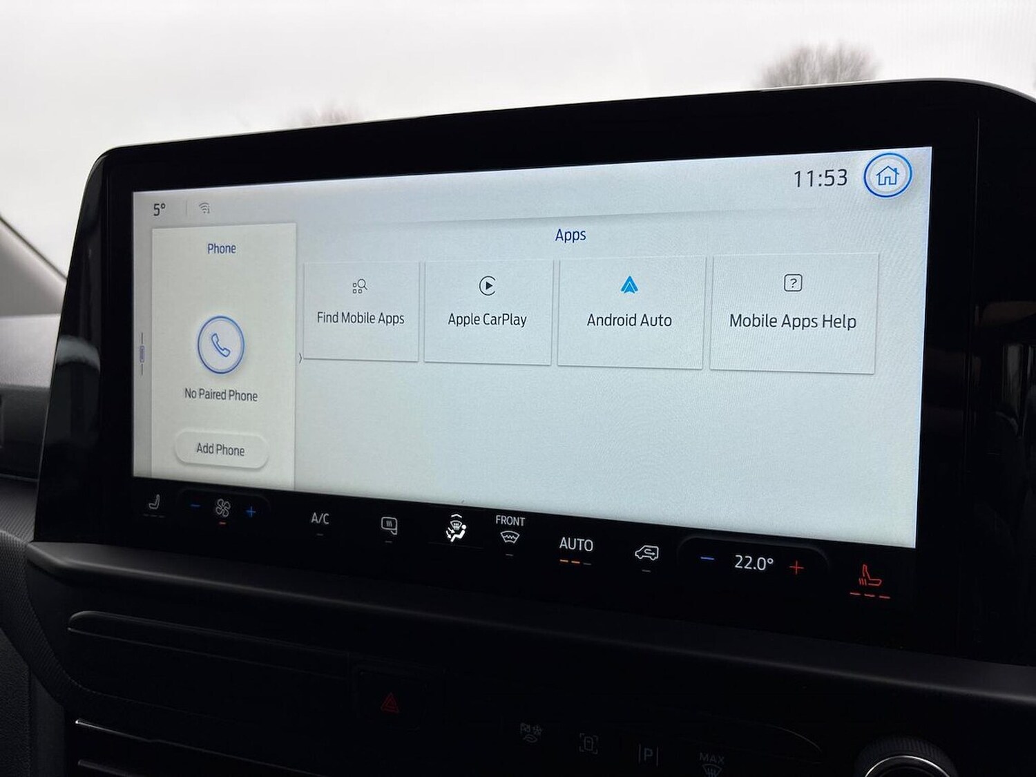 Used Ford Transit Custom 2024 for sale - 77489431: Photo 25