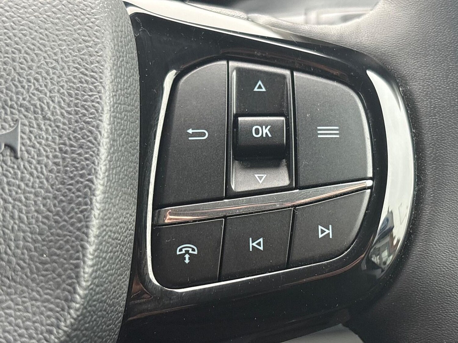 Used Ford Transit Custom 2024 for sale - 77489431: Photo 27