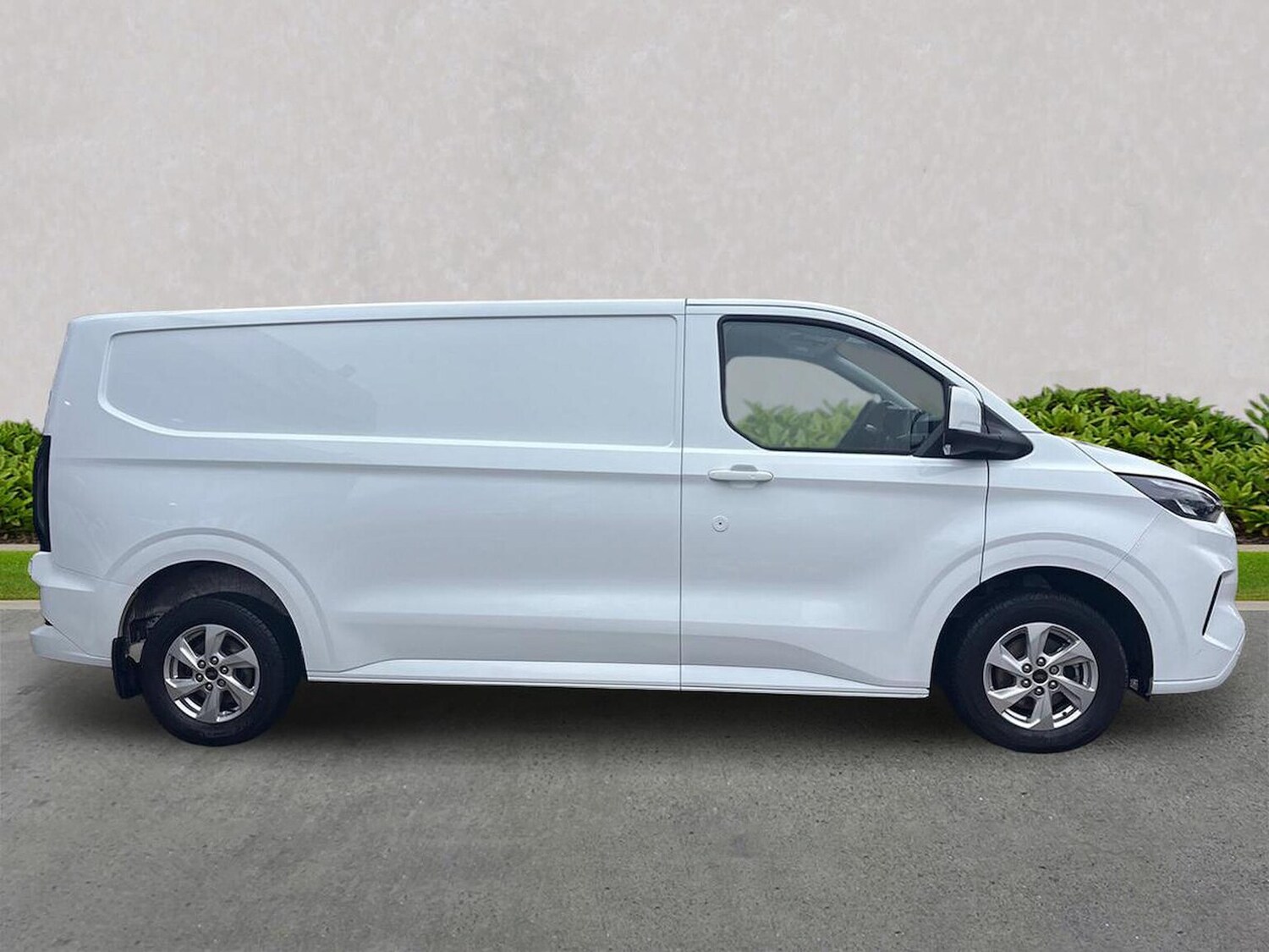 Used Ford Transit Custom 2024 for sale - 77489431: Photo 3