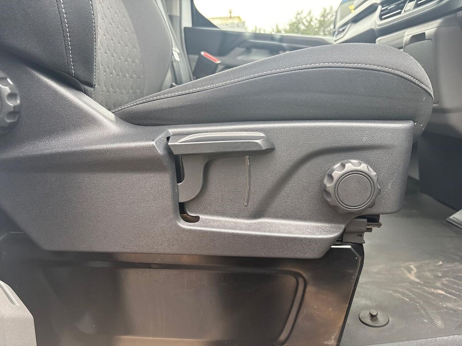 Used Ford Transit Custom 2024 for sale - 77489431: Photo 30