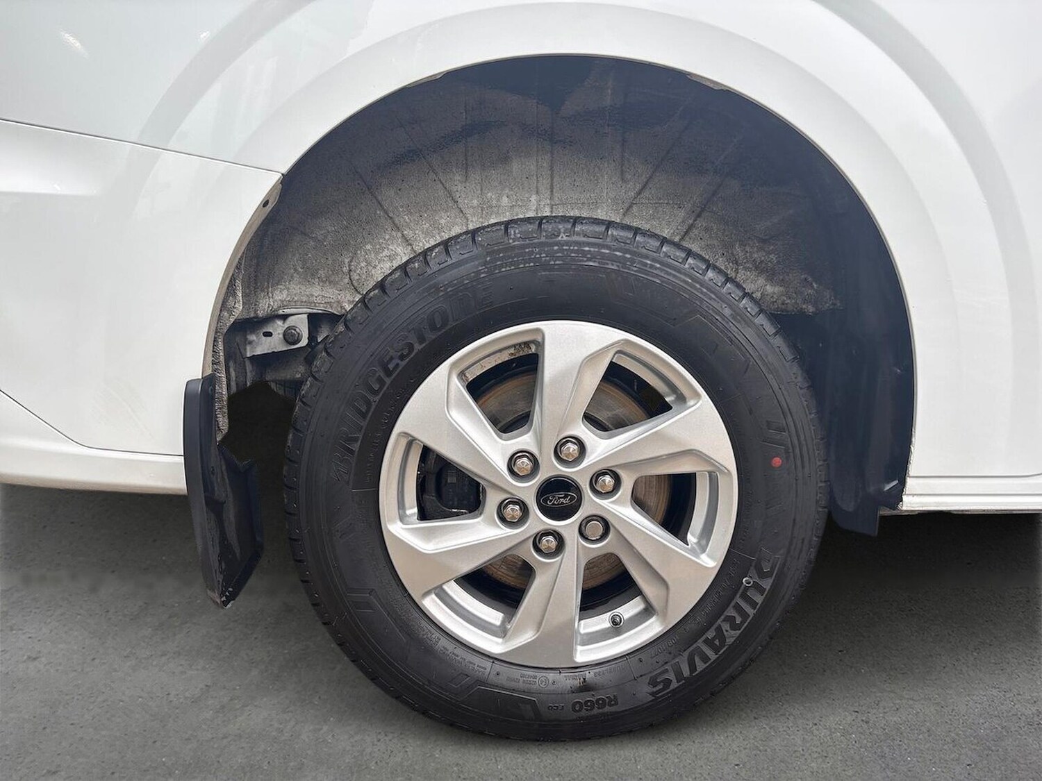 Used Ford Transit Custom 2024 for sale - 77489431: Photo 6