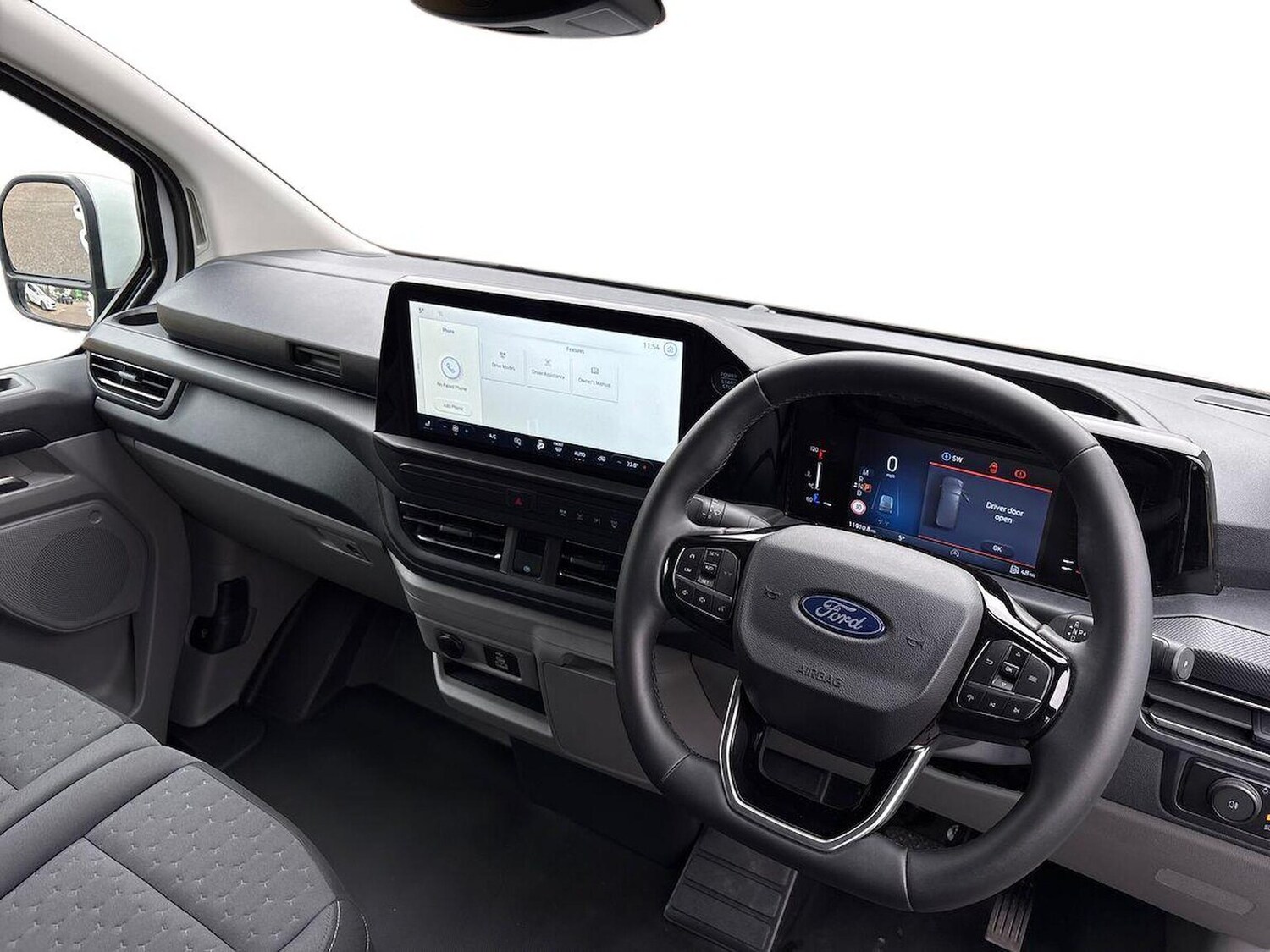 Used Ford Transit Custom 2024 for sale - 77489431: Photo 8