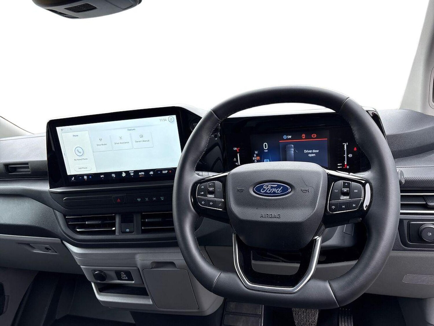 Used Ford Transit Custom 2024 for sale - 77489431: Photo 9