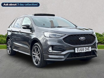 2019 - 2.0 EcoBlue 238 ST-Line 5dr Auto