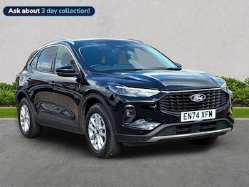 Used Ford Kuga 2025 for sale - 78242938: Photo