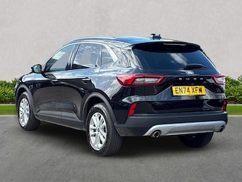 Used Ford Kuga 2025 for sale - 78242938: Photo