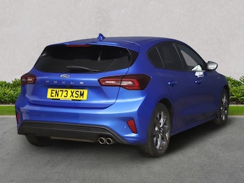 Used Ford Focus 2024 for sale - 78788532: Photo