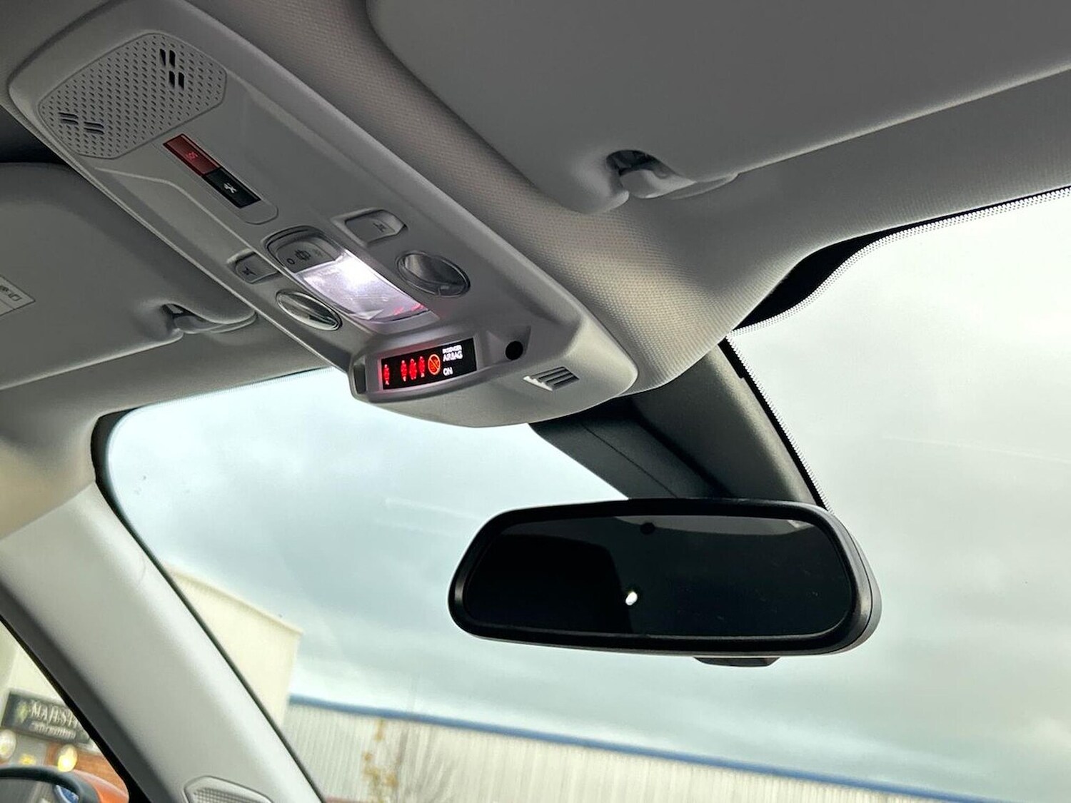 Used Peugeot 2008 2021 for sale - 77489454: Photo 14