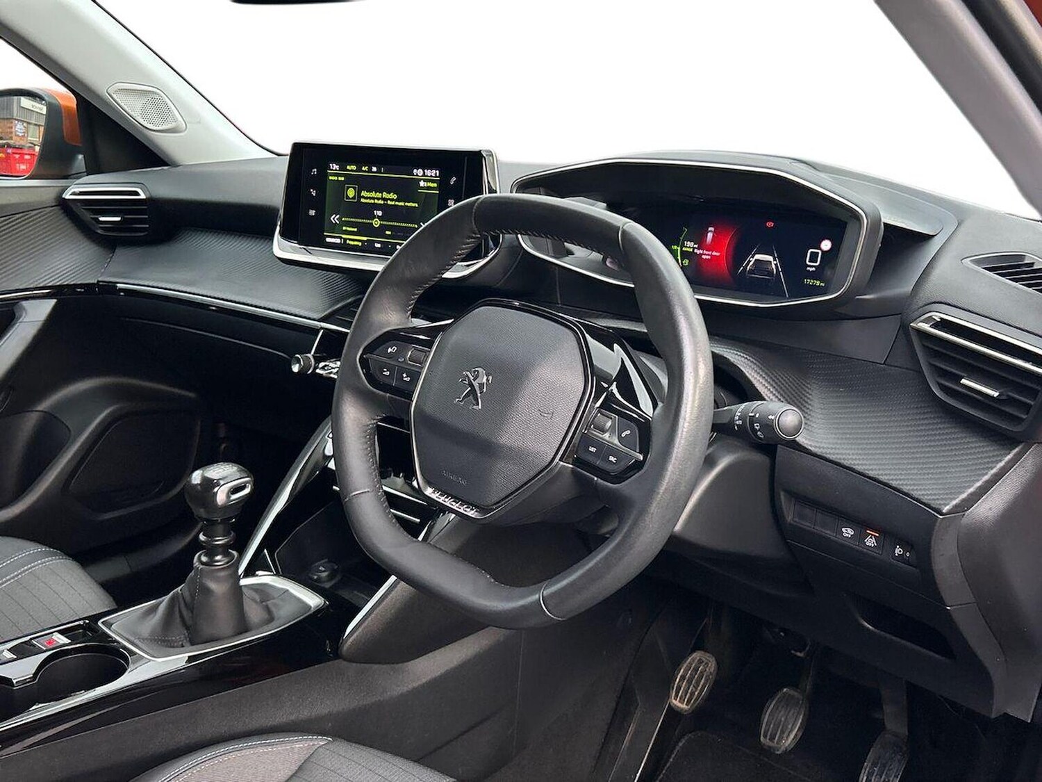 Used Peugeot 2008 2021 for sale - 77489454: Photo 15