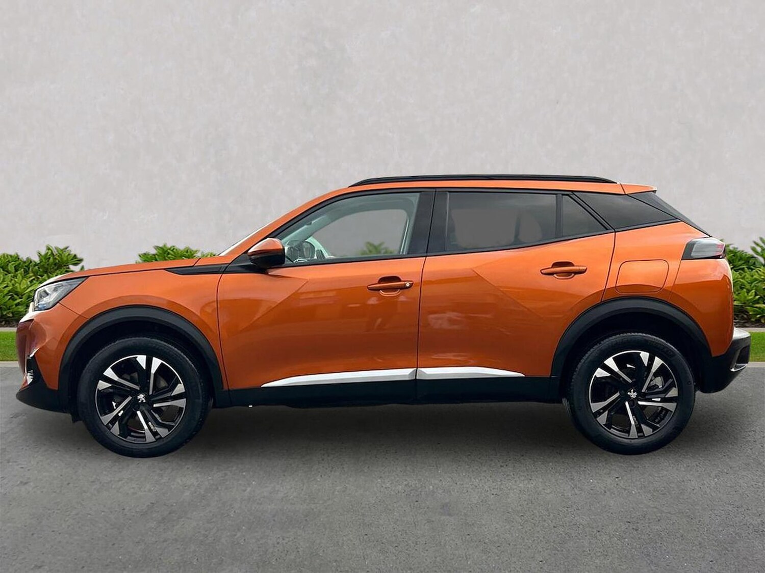 Used Peugeot 2008 2021 for sale - 77489454: Photo 19