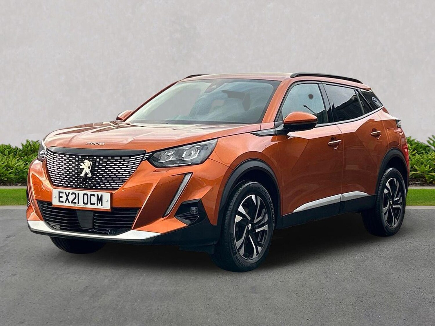 Used Peugeot 2008 2021 for sale - 77489454: Photo 20