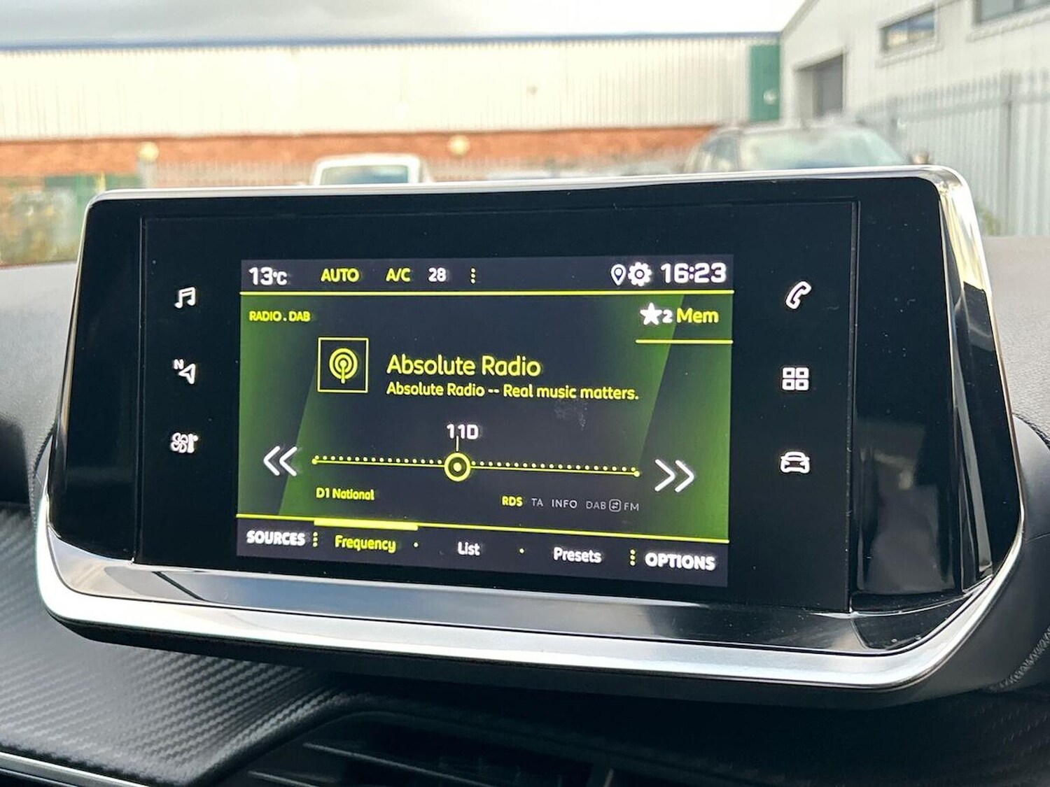 Used Peugeot 2008 2021 for sale - 77489454: Photo 23