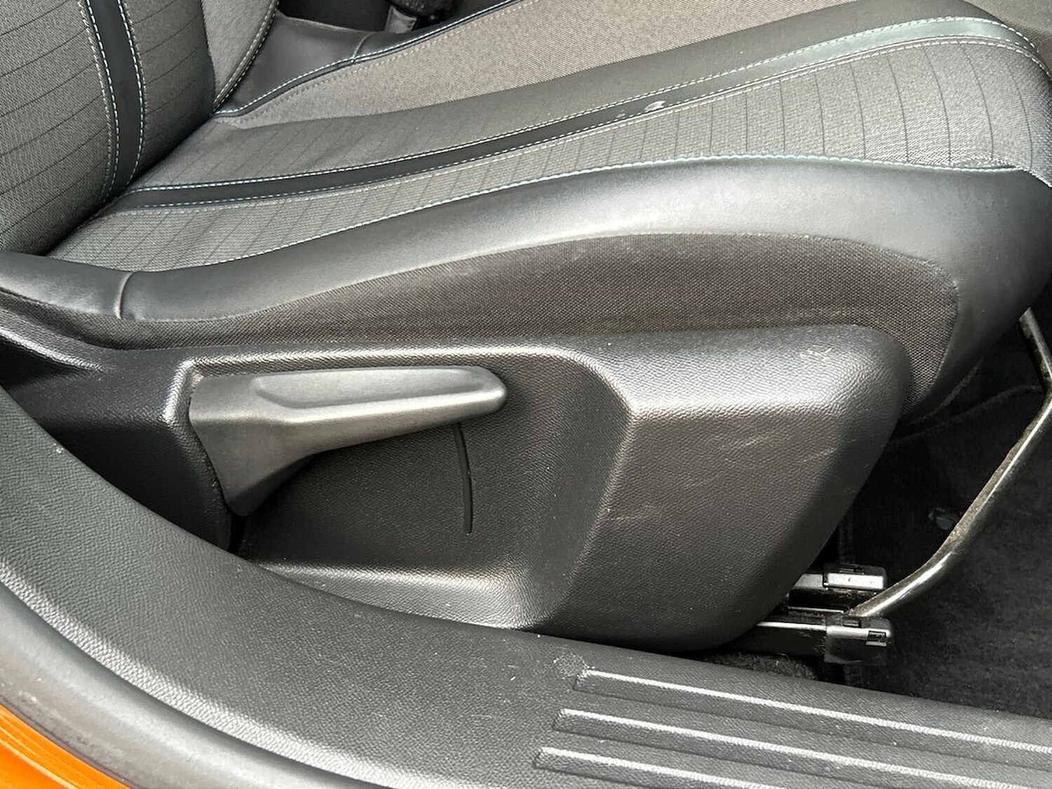 Used Peugeot 2008 2021 for sale - 77489454: Photo 30