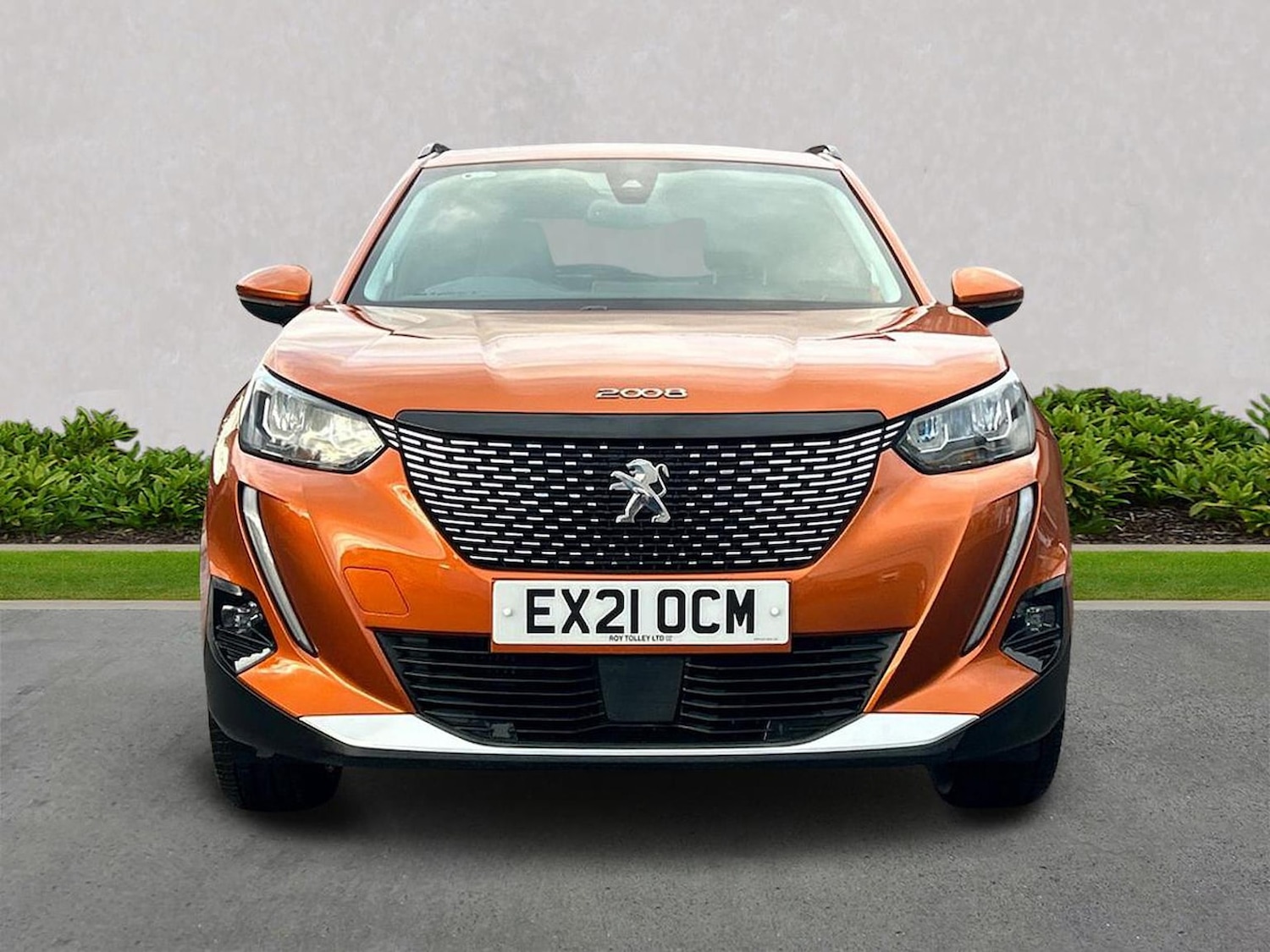 Used Peugeot 2008 2021 for sale - 77489454: Photo 5