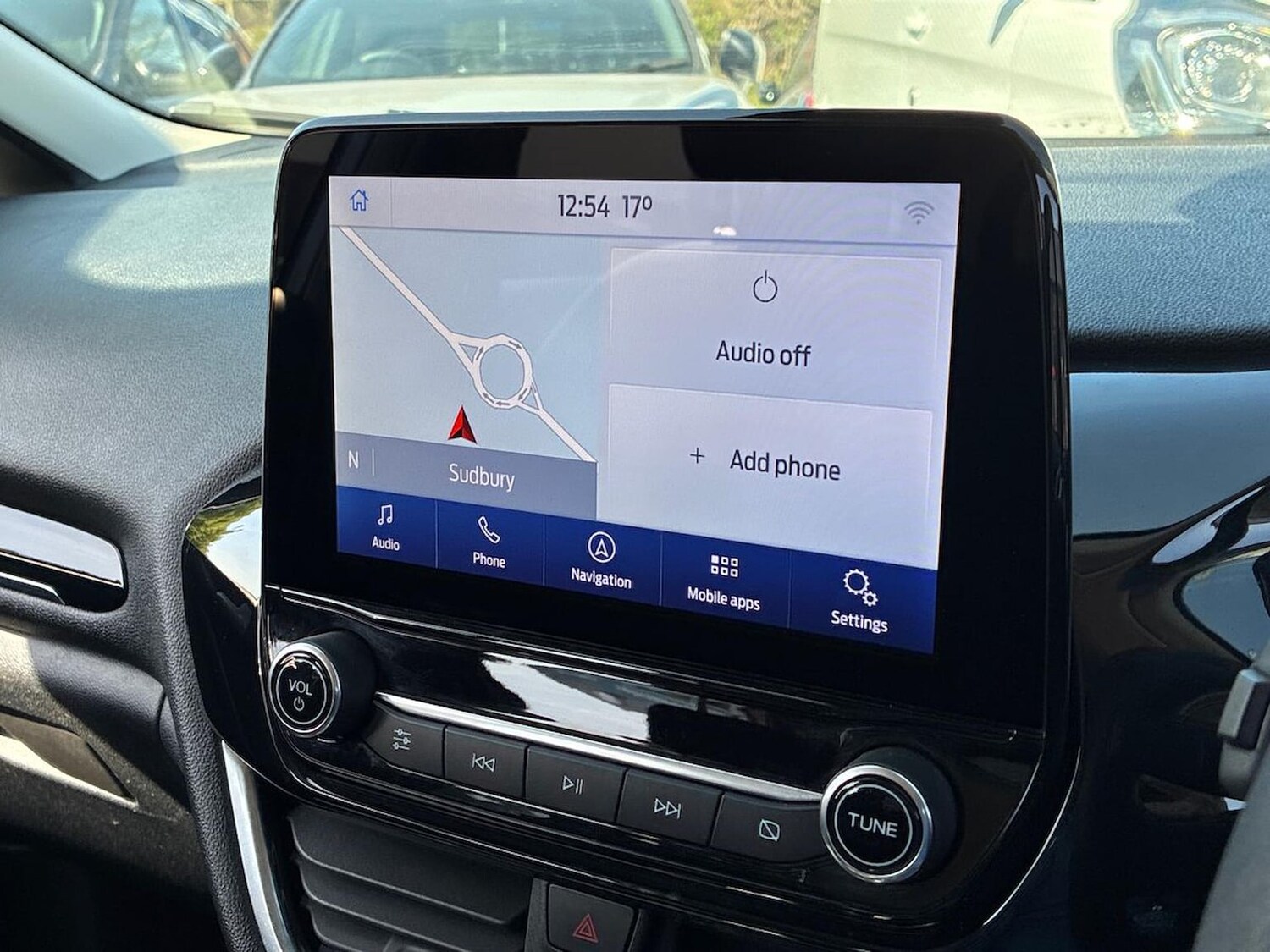 Used Ford Fiesta 2020 for sale - 78194624: Photo 13