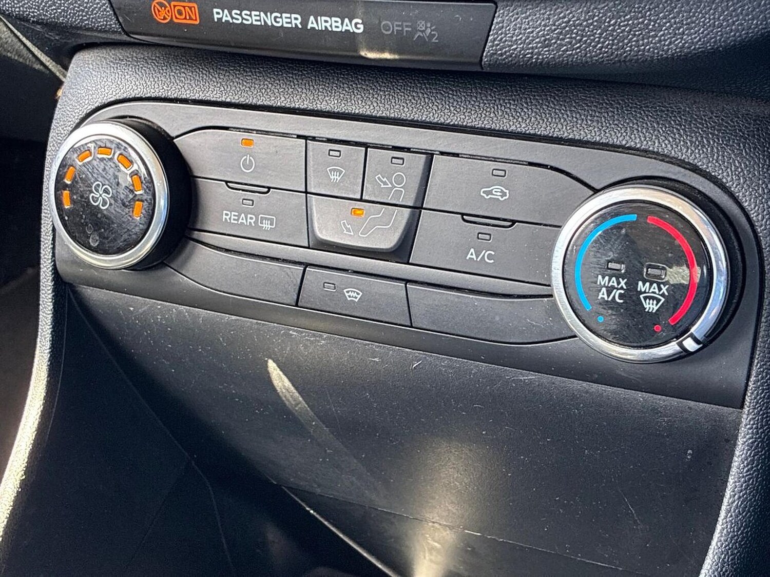 Used Ford Fiesta 2020 for sale - 78194624: Photo 14