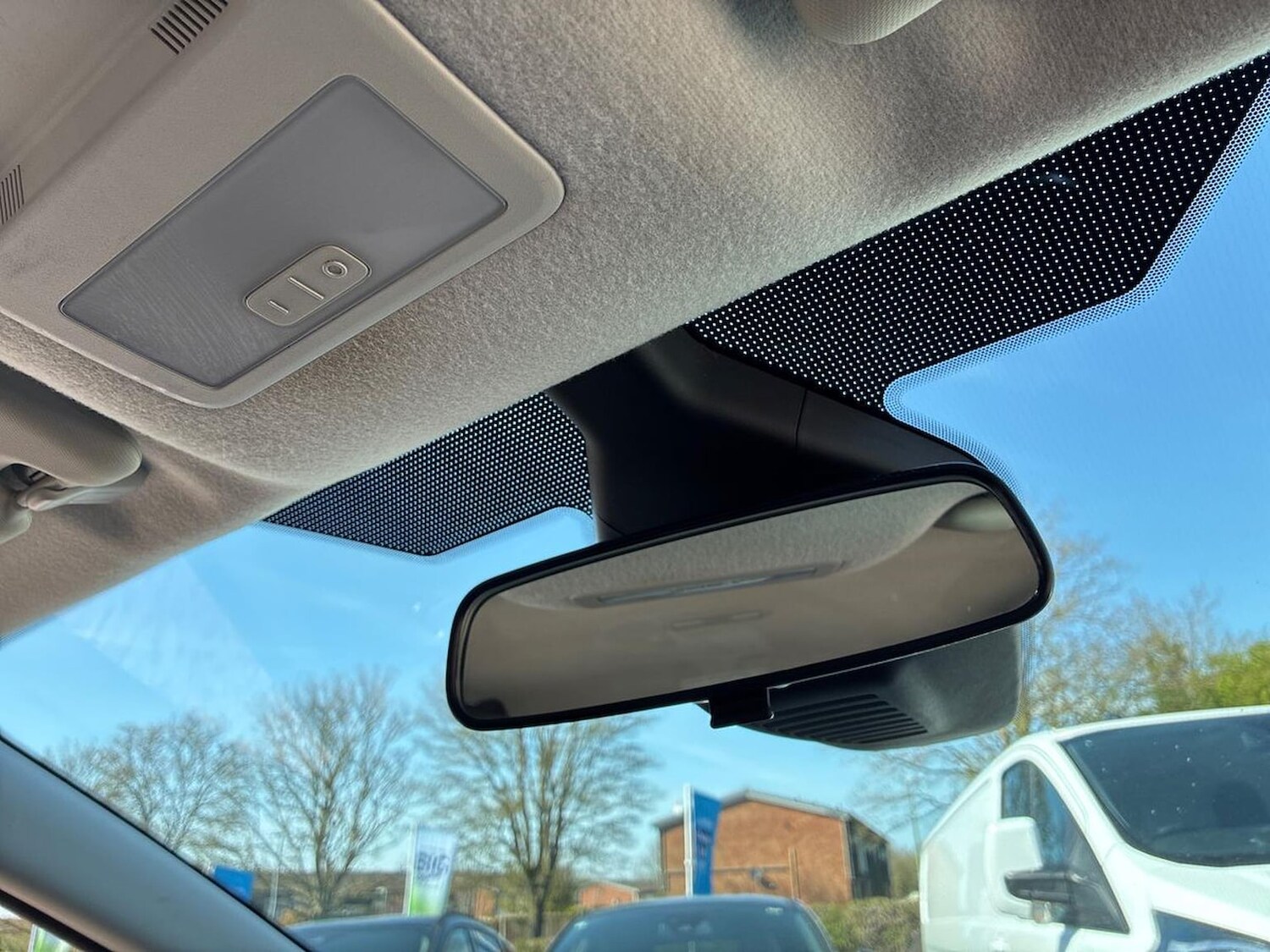 Used Ford Fiesta 2020 for sale - 78194624: Photo 16