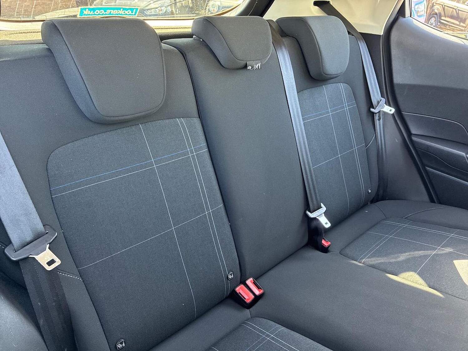 Used Ford Fiesta 2020 for sale - 78194624: Photo 18