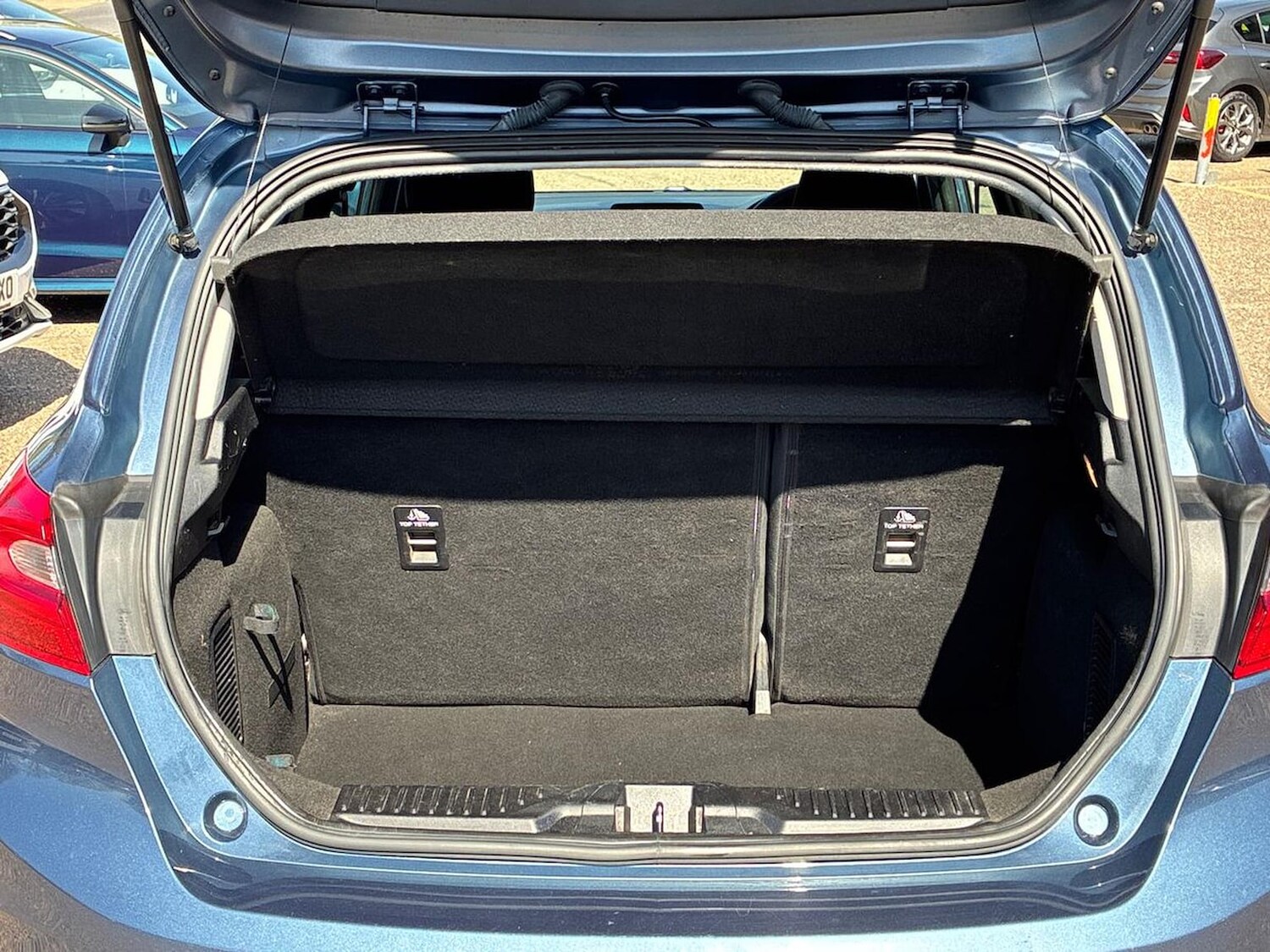 Used Ford Fiesta 2020 for sale - 78194624: Photo 19